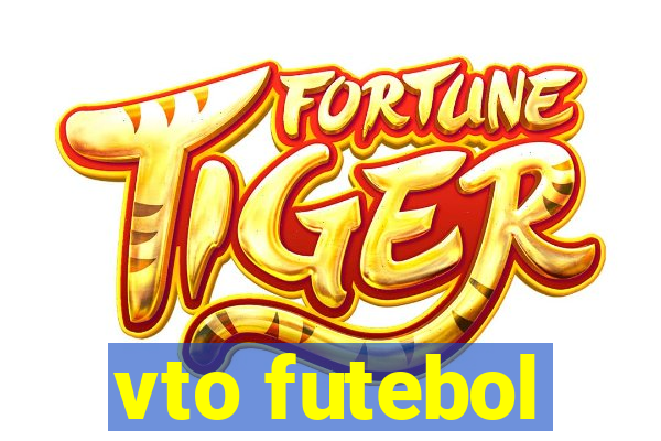 vto futebol
